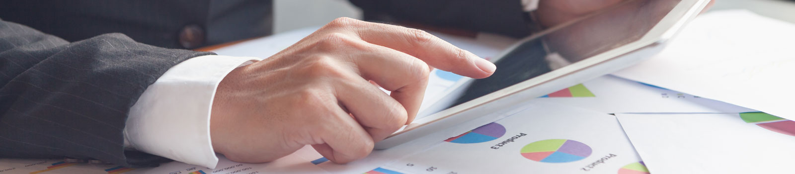 tax resolution services company