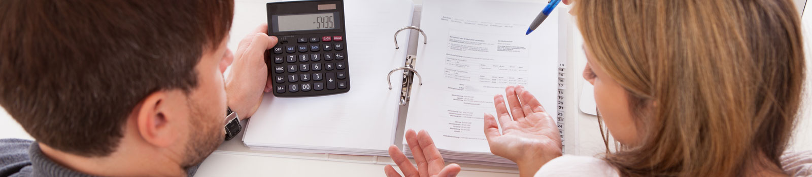 tax resolutions